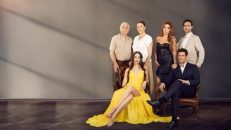 Ayazın Sonu Güneş 5.Bölüm izle
