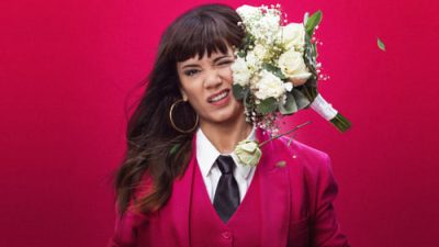 Kıskançlıktan Çatlıyorum 2.Sezon 2.Bölüm izle