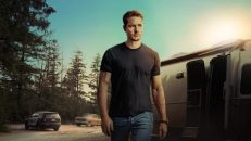 Tracker 3.Sezon 22.Bölüm izle