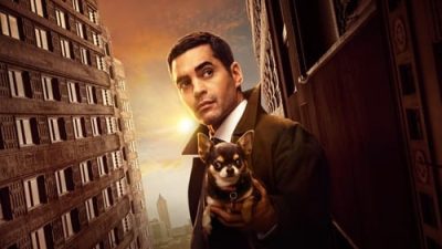 Will Trent 2.Sezon 2.Bölüm izle