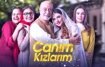 Canım Kızlarım 2.Bölüm izle