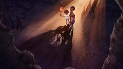 Curses! 2.Sezon 4.Bölüm izle