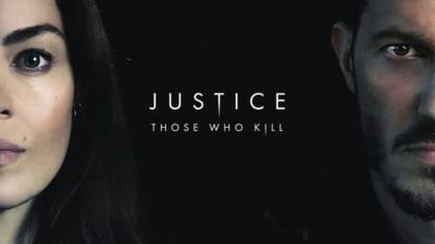 Justice: Those Who Kill 1.Sezon 7.Bölüm izle