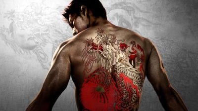 Like a Dragon: Yakuza 1.Sezon 1.Bölüm Türkçe Dublaj izle
