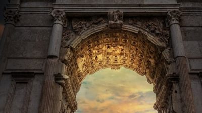 Lost Treasures of Rome 1.Sezon 3.Bölüm izle