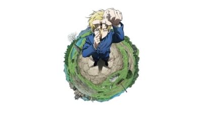 Orb: On the Movements of the Earth 15.Bölüm izle