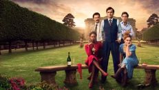 Rivals 2.Sezon 4.Bölüm izle