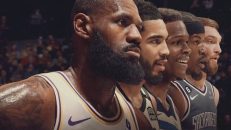 Starting 5 2.Sezon 2.Bölüm izle