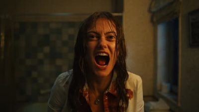 Sweetpea 1.Sezon 2.Bölüm izle