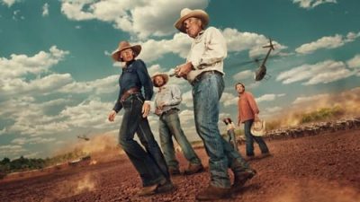 Territory 1.Sezon 3.Bölüm izle