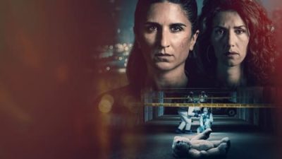 The Disappearance of Kimmy Diore 1.Sezon 1.Bölüm Türkçe Dublaj izle