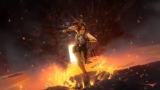 Tomb Raider: The Legend of Lara Croft 2.Sezon 4.Bölüm izle