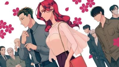 Raise wa Tanin ga Ii 9.Bölüm izle