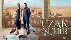 Uzak Şehir 37.Bölüm izle