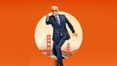 A Man on the Inside 2.Sezon 2.Bölüm izle