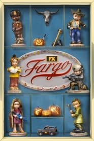 Fargo Türkçe Dublaj izle