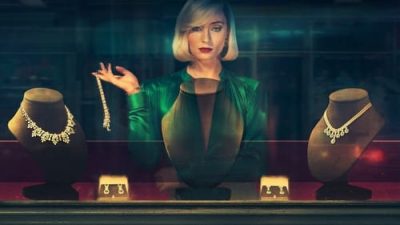 Joan 1.Sezon 2.Bölüm Türkçe Dublaj izle