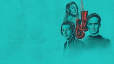 La Máquina 1.Sezon 2.Bölüm izle