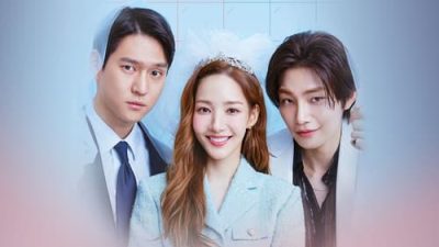 Love in Contract 1.Sezon 9.Bölüm izle