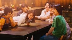 Aşk Köyü 3.Sezon 8.Bölüm izle
