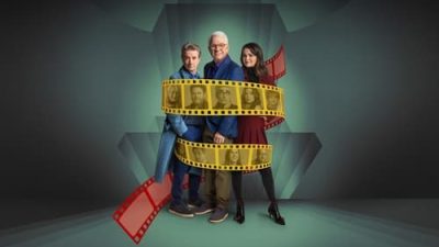 Only Murders in the Building 1.Sezon 5.Bölüm Türkçe Dublaj izle