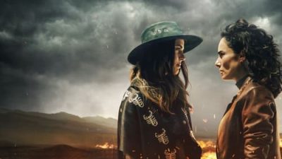 Sisters’ Feud 1.Sezon 4.Bölüm izle