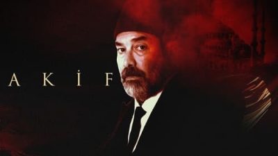 Akif 1.Sezon 3.Bölüm izle
