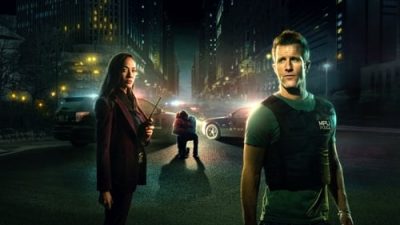Alert: Missing Persons Unit 1.Sezon 3.Bölüm izle