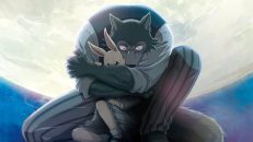 Beastars 3.Sezon 14.Bölüm izle