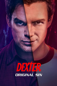 Dexter: Original Sin izle 
