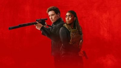 The Day of the Jackal 1.Sezon 3.Bölüm izle