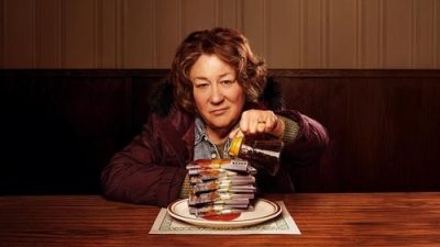 The Sticky 1.Sezon 2.Bölüm izle