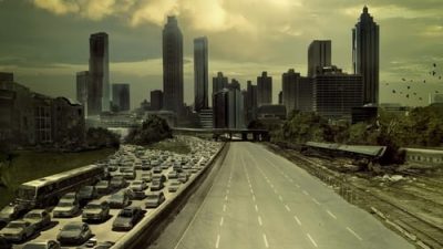 The Walking Dead 11.Sezon 10.Bölüm Türkçe Dublaj izle