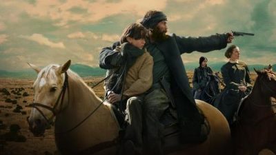 American Primeval 1.Sezon 4.Bölüm izle