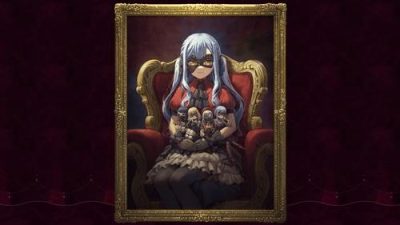 BanG Dream! Ave Mujica 4.Bölüm izle