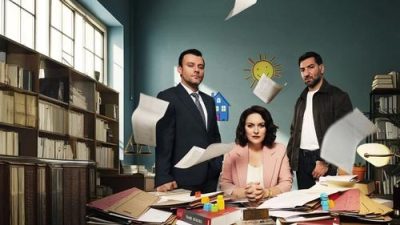 Başka Bir Gün 2.Bölüm izle