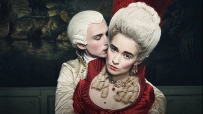 Dangerous Liaisons 1.Sezon 2.Bölüm izle