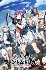 Grisaia Phantom Trigger izle