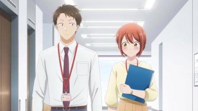Can You Keep a Secret? 2.Bölüm izle