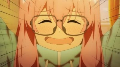 NEET de Otaku na Kunoichi to Naze ka Dousei Hajimemashita 2.Bölüm izle