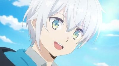 Izure Saikyou no Renkinjutsushi? 8.Bölüm izle
