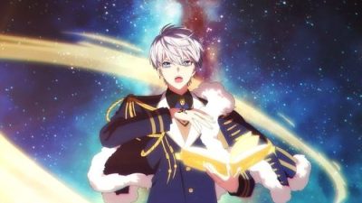 Mahoutsukai no Yakusoku 7.Bölüm izle