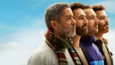 Shafted 1.Sezon 3.Bölüm izle