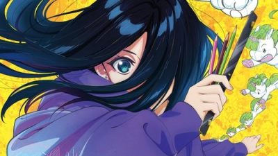Zenshuu 9.Bölüm izle