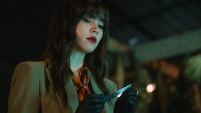 Dalah: Ölüm ve Çiçekler 1.Sezon 4.Bölüm izle
