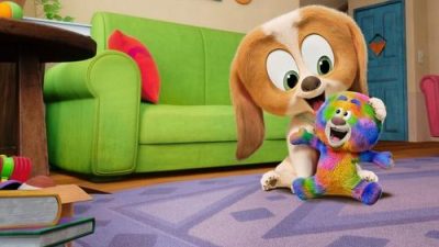 Köpekler ve Oyuncakları 1.Sezon 6.Bölüm izle