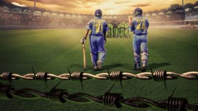 Hindistan ve Pakistan: Krikette Dev Rekabet 1.Sezon 1.Bölüm izle