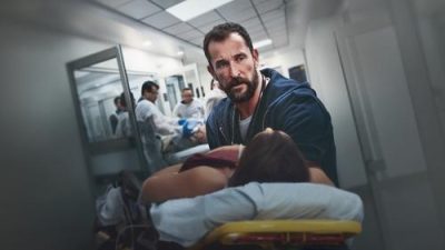 The Pitt 1.Sezon 4.Bölüm izle