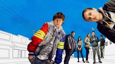 Welcome to Flatch 2.Sezon 4.Bölüm izle