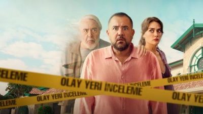 Bir İhtimal Daha Var 1.Sezon 2.Bölüm izle